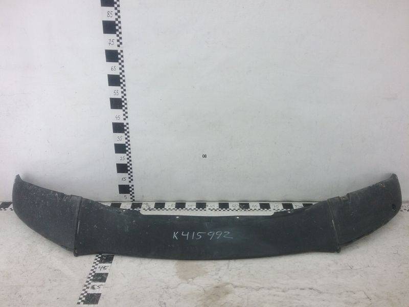 Юбка передняя