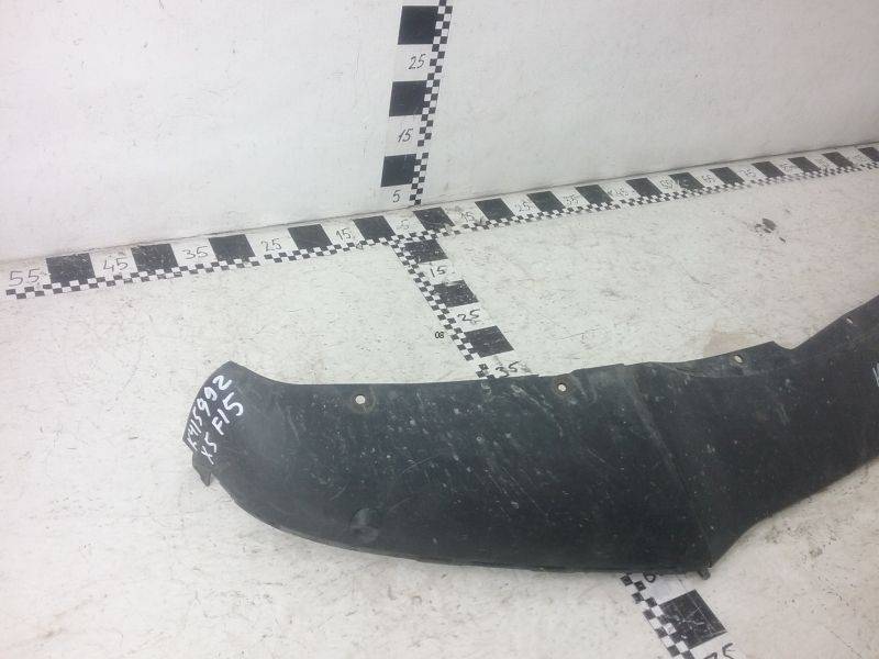 Юбка передняя