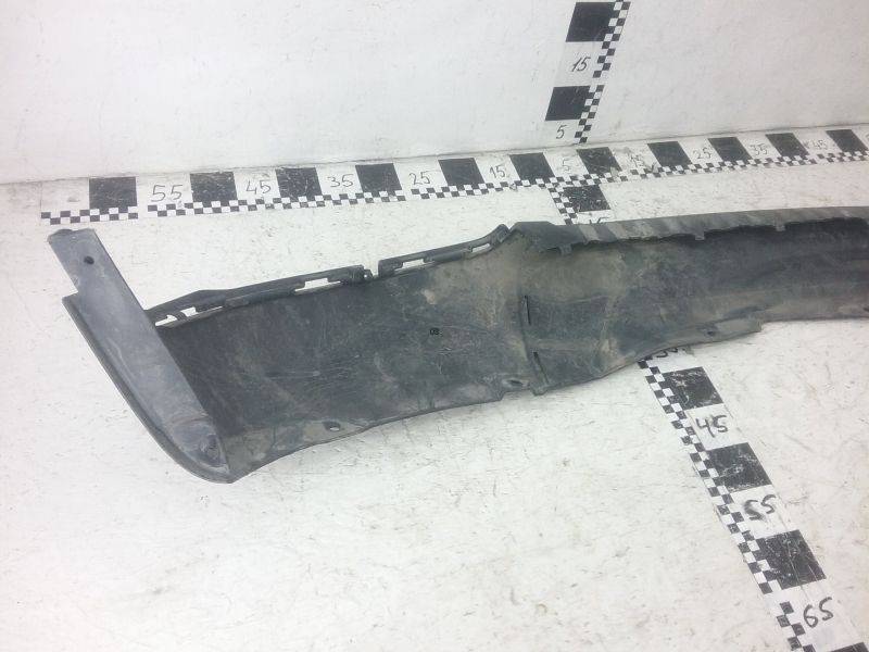 Юбка передняя