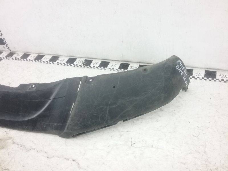 Юбка передняя