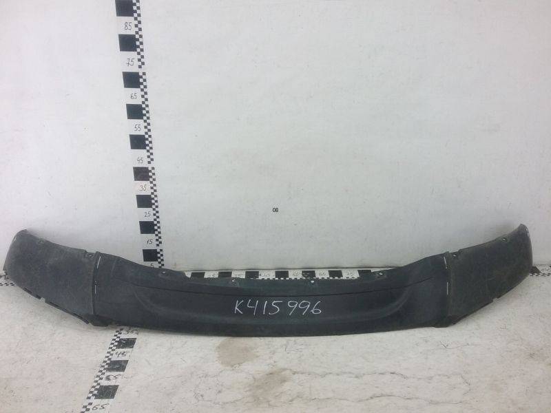 Юбка передняя