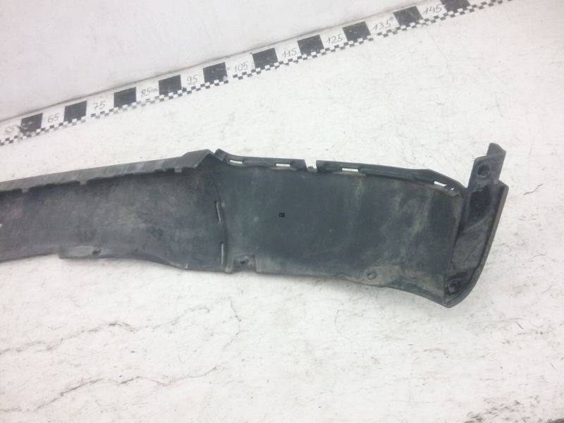 Юбка передняя