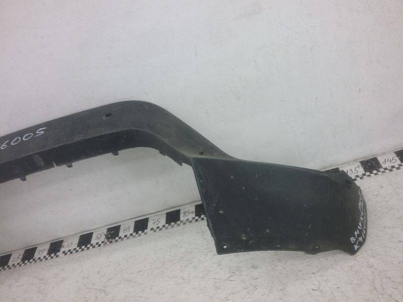 Юбка передняя