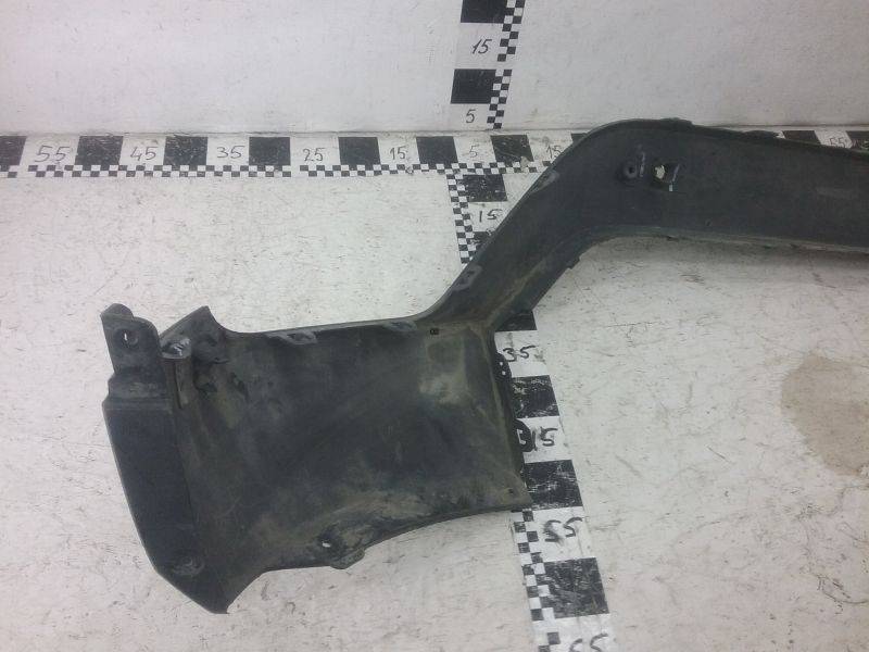 Юбка передняя