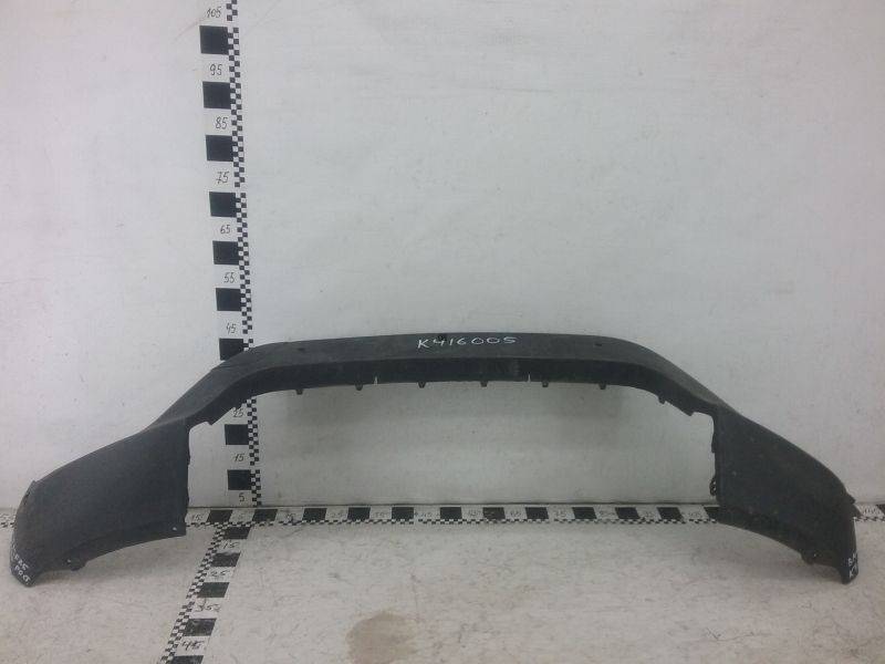 Юбка передняя