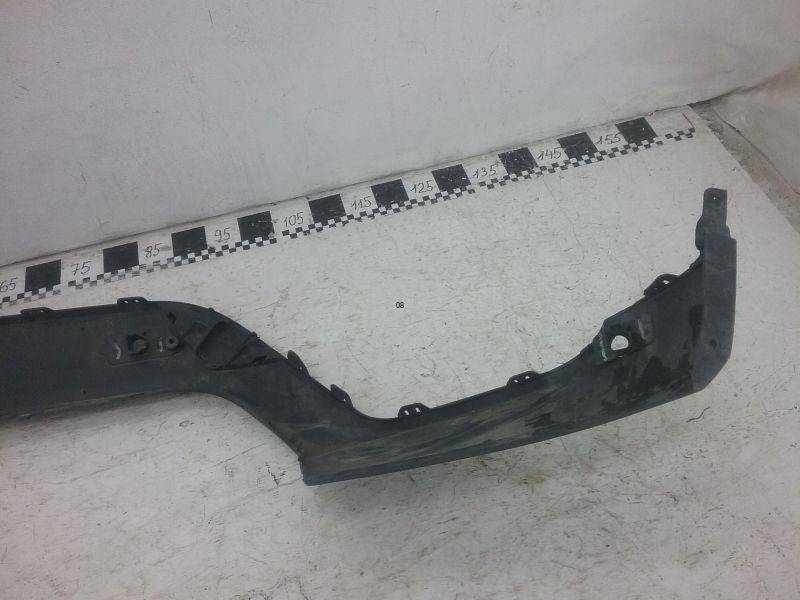 Юбка передняя