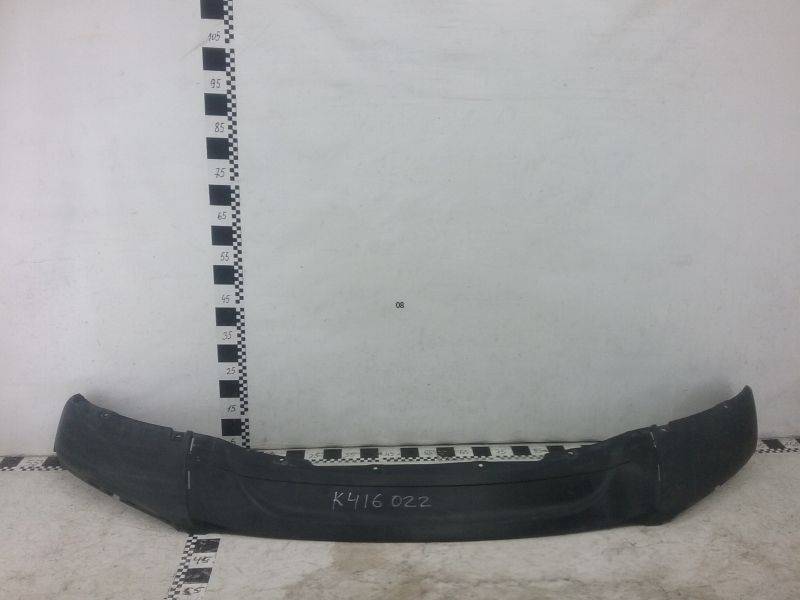 Юбка передняя