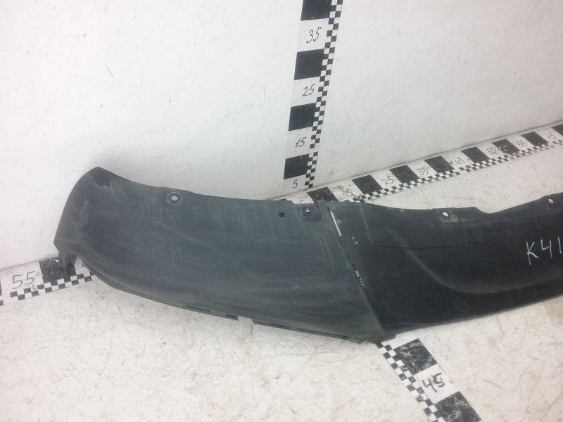 Юбка передняя