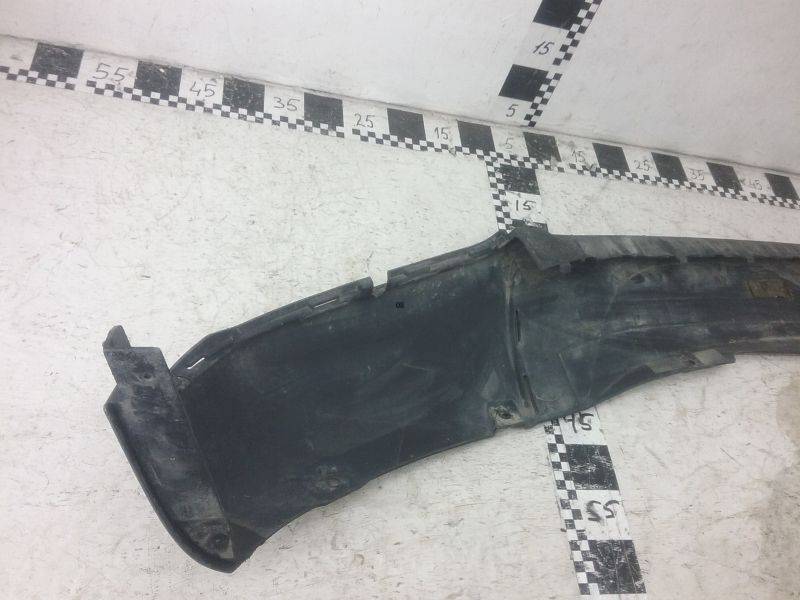 Юбка передняя