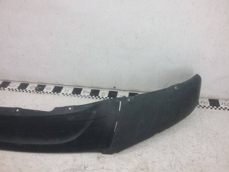 Юбка передняя