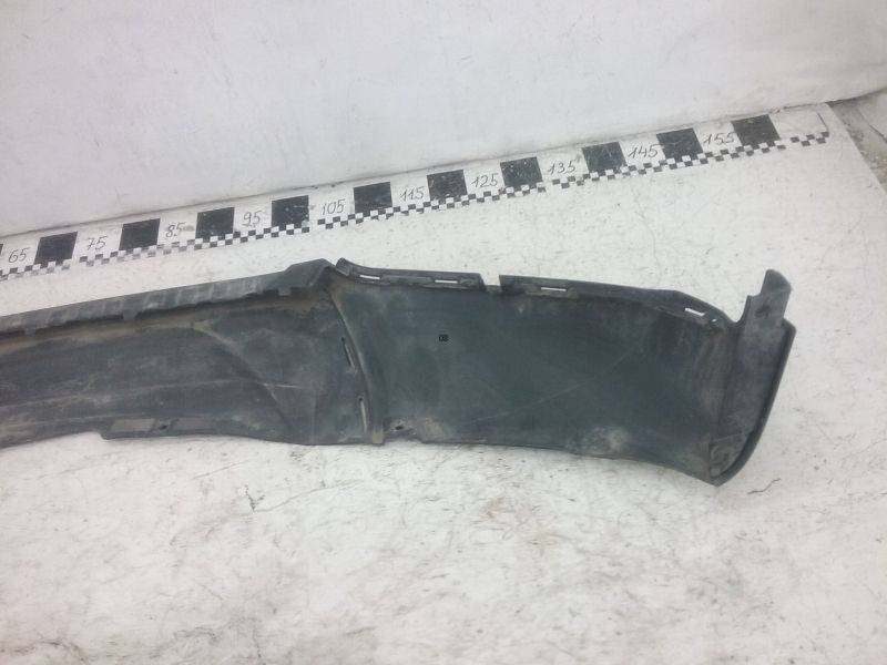 Юбка передняя