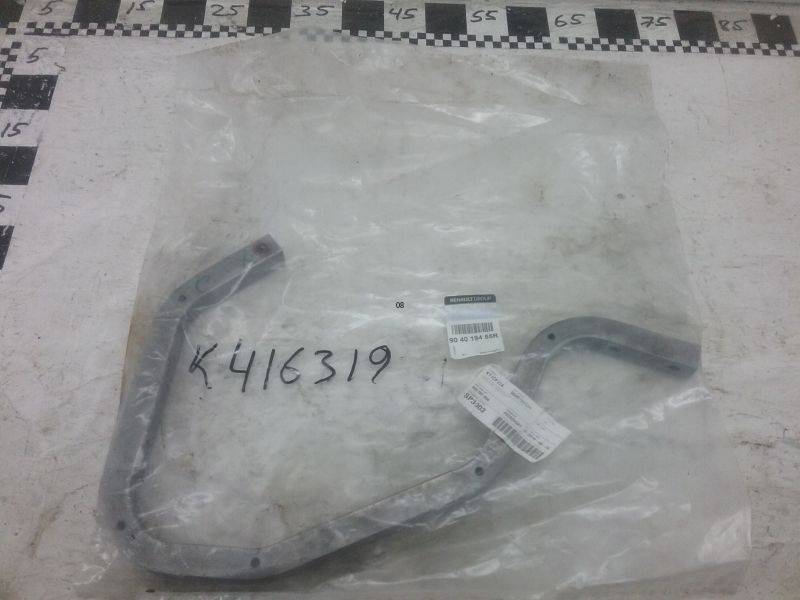 Петля крышки багажника