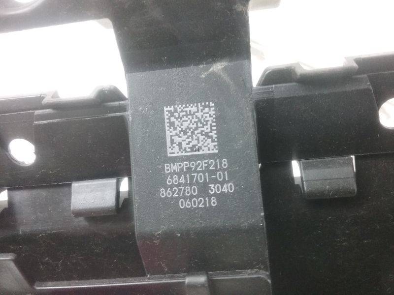 Блок предохранителей