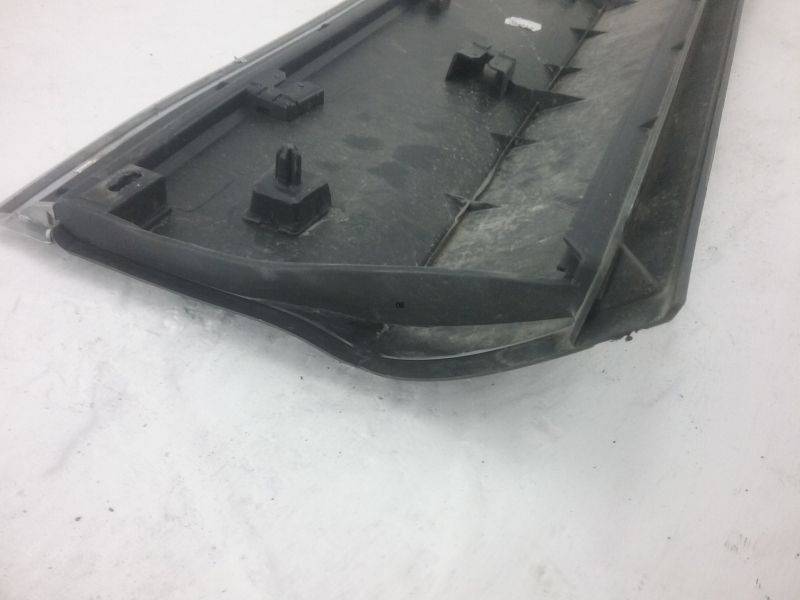 Накладка двери задней правой