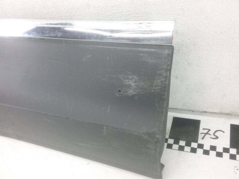 Накладка двери задней правой