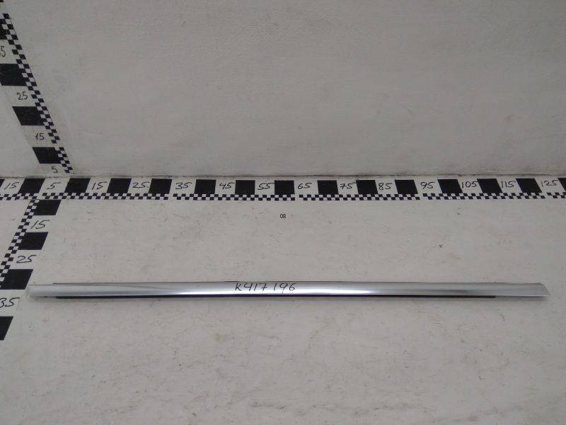 Накладка двери задней правой