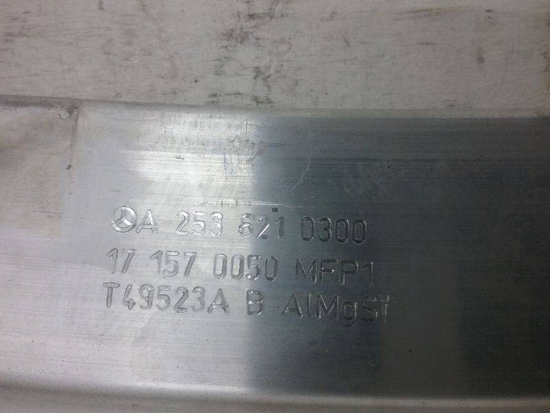 Панель передняя (телевизор)