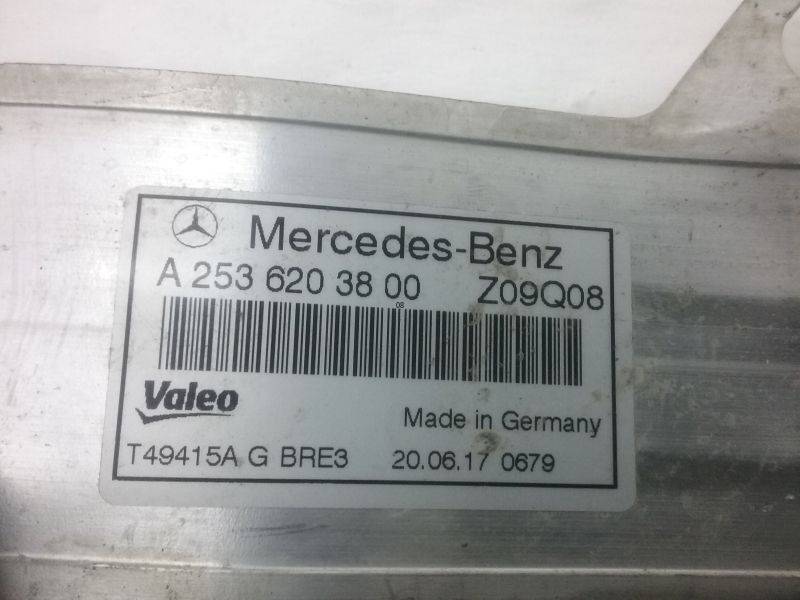 Панель передняя (телевизор)