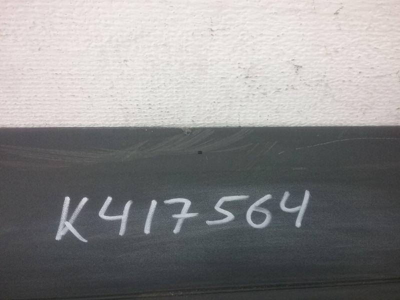 Накладка двери задней правой