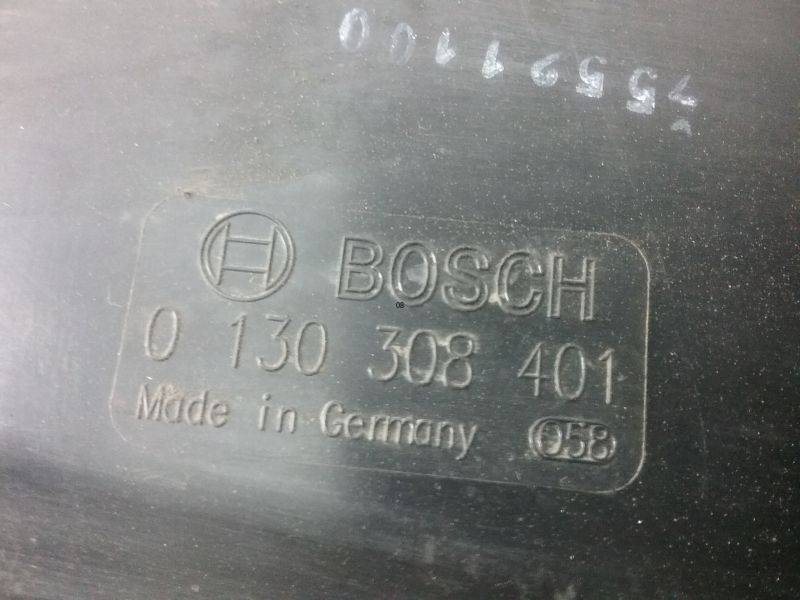 Диффузор вентилятора