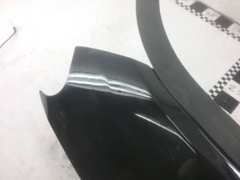 Крыло переднее правое