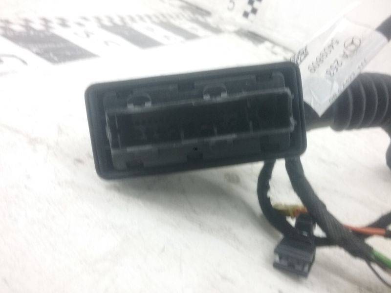 Проводка (коса)