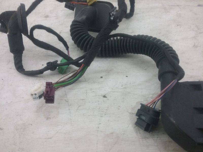 Проводка (коса)