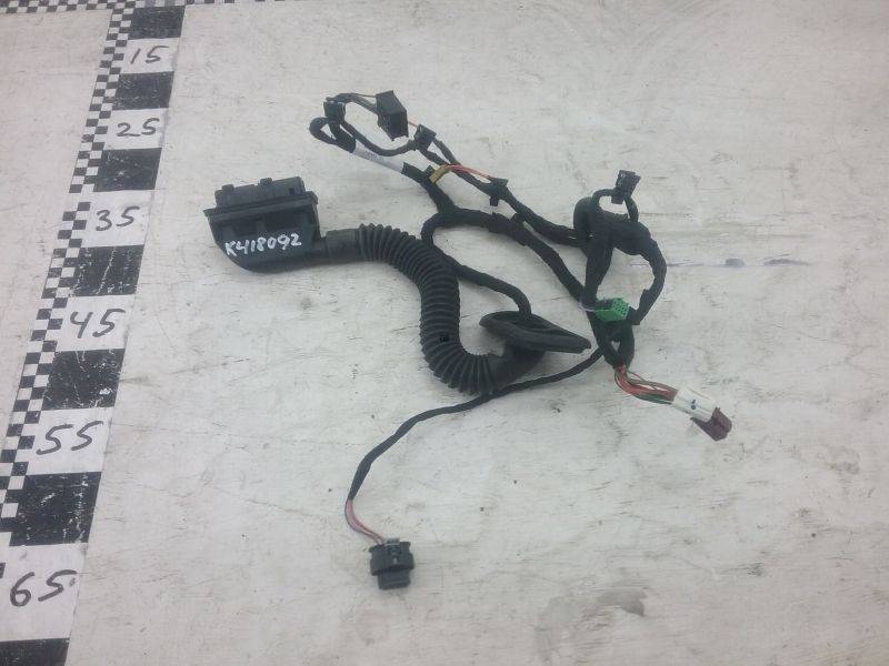 Проводка (коса)