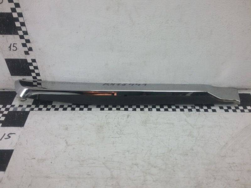 Накладка двери задней правой