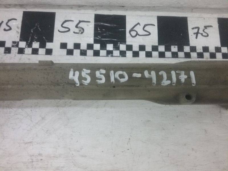 Рейка рулевая