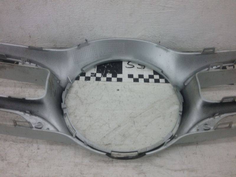 Накладка на решетку радиатора