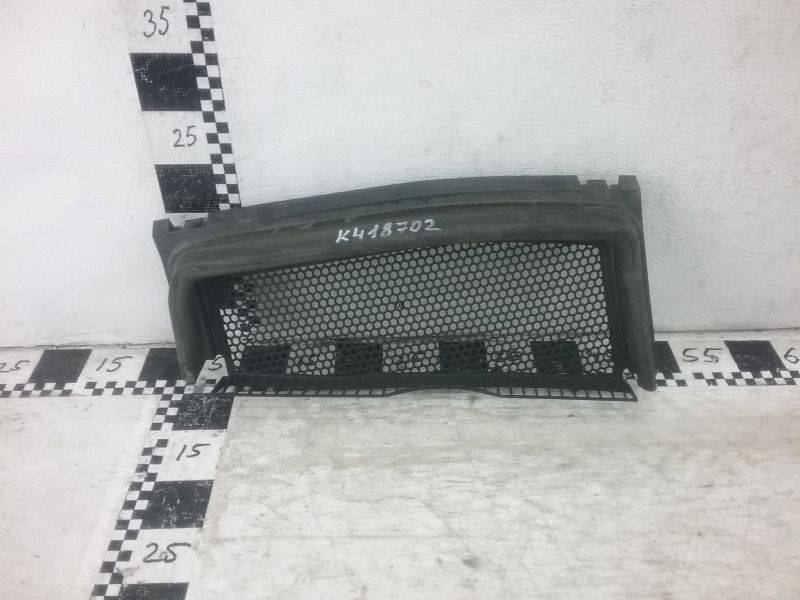 Решетка стеклоочистителей (Жабо)