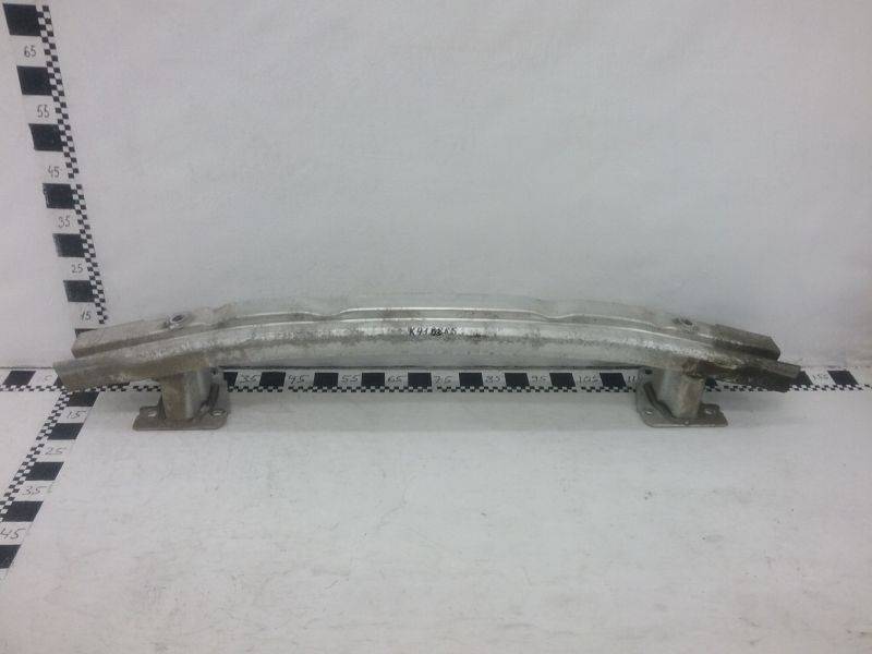 Усилитель заднего бампера