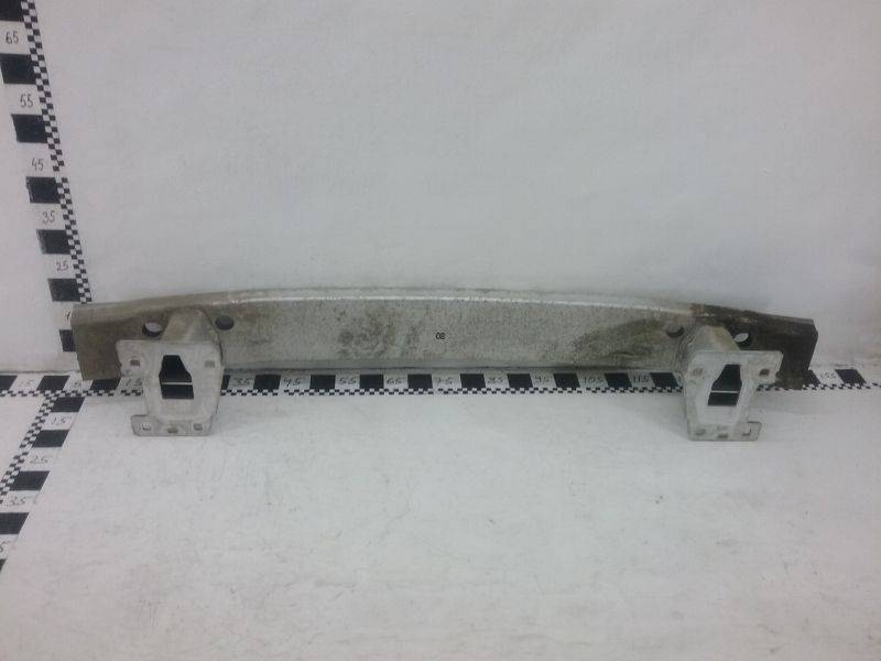 Усилитель заднего бампера