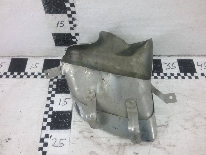 Насадка на глушитель