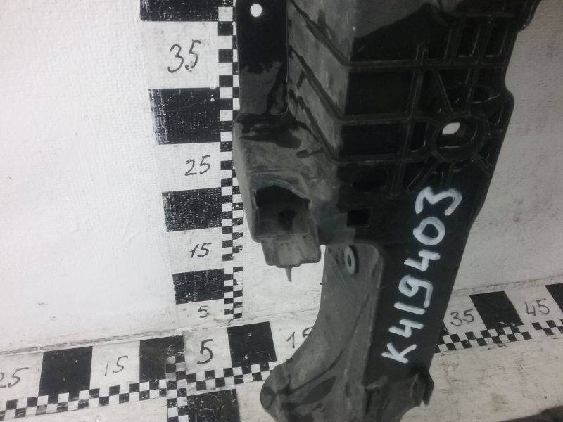 Панель передняя (телевизор)