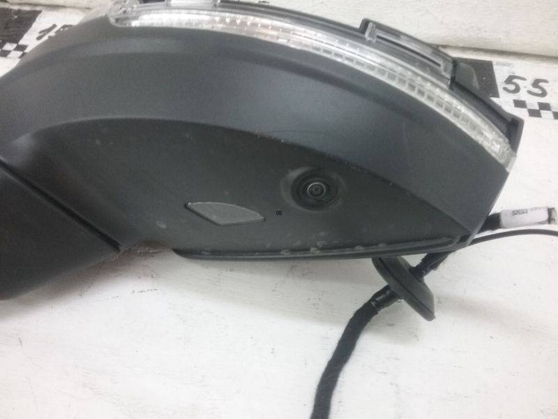 Зеркало левое электрическое