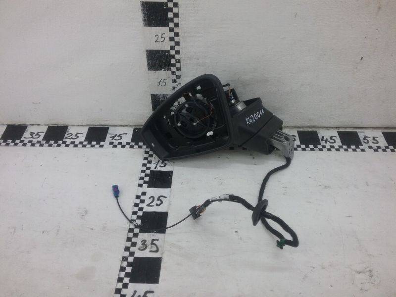 Зеркало левое электрическое