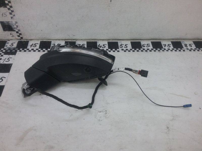 Зеркало левое электрическое