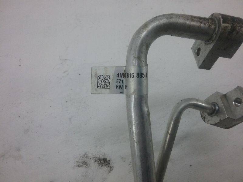 Трубка кондиционера