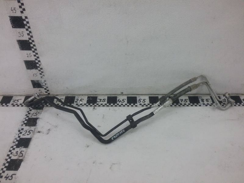 Трубка кондиционера