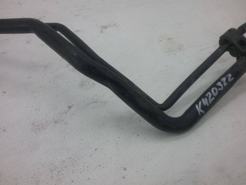 Трубка кондиционера