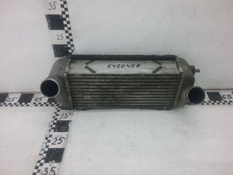 Интеркулер