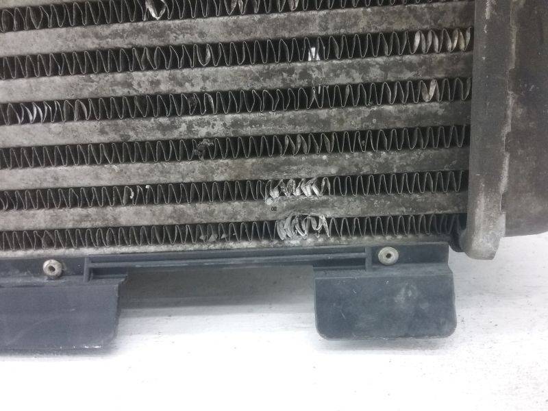 Интеркулер