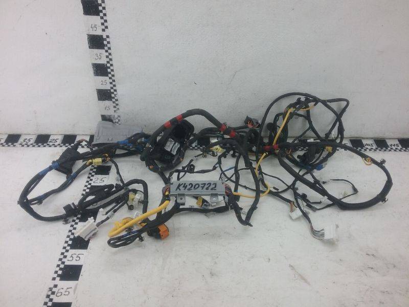 Проводка (коса)