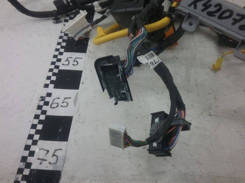 Проводка (коса)