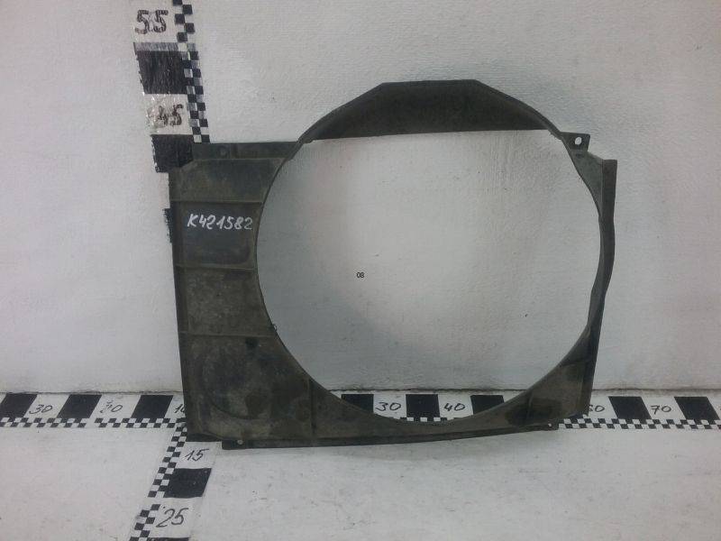 Диффузор вентилятора