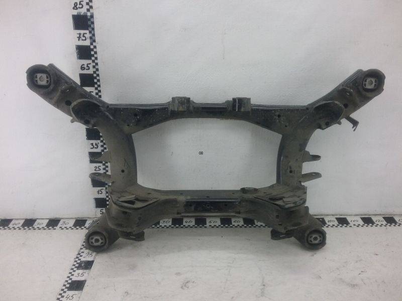 Балка задняя