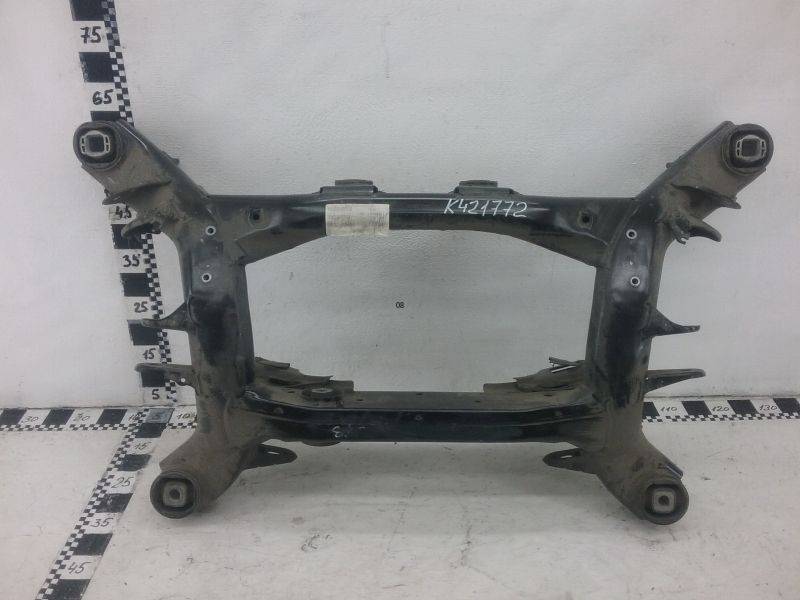 Балка задняя