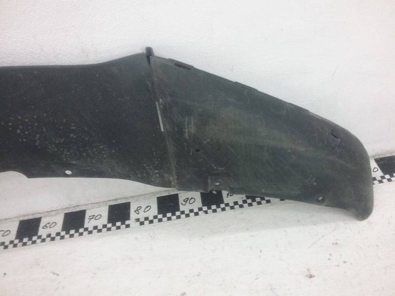 Юбка передняя